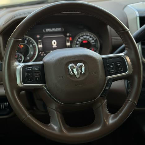 RAM 2500 6.7 I6 24V SLT CABINE DUPLA TURBO DIESEL LARAMIE 4X4 AUTOMTICO, Foto 12