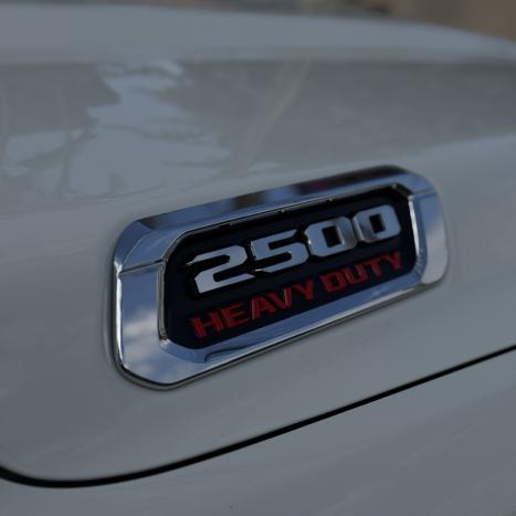RAM 2500 6.7 I6 24V SLT CABINE DUPLA TURBO DIESEL LARAMIE 4X4 AUTOMTICO, Foto 18