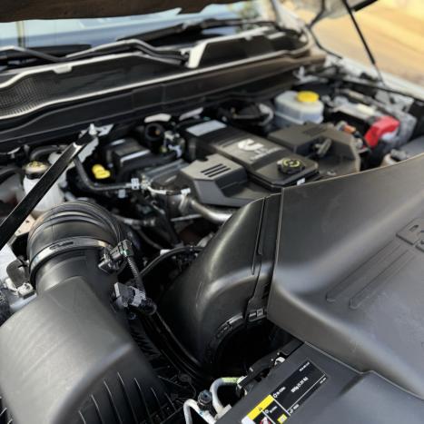 RAM 2500 6.7 I6 24V SLT CABINE DUPLA TURBO DIESEL LARAMIE 4X4 AUTOMTICO, Foto 19