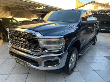 RAM 2500 6.7 I6 24V SLT CABINE DUPLA TURBO DIESEL LARAMIE 4X4 AUTOMTICO, Foto 3