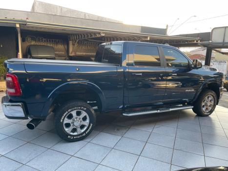 RAM 2500 6.7 I6 24V SLT CABINE DUPLA TURBO DIESEL LARAMIE 4X4 AUTOMTICO, Foto 4