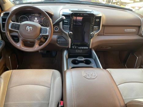 RAM 2500 6.7 I6 24V SLT CABINE DUPLA TURBO DIESEL LARAMIE 4X4 AUTOMTICO, Foto 5