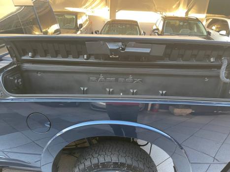 RAM 2500 6.7 I6 24V SLT CABINE DUPLA TURBO DIESEL LARAMIE 4X4 AUTOMTICO, Foto 6