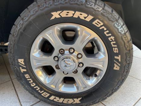 RAM 2500 6.7 I6 24V SLT CABINE DUPLA TURBO DIESEL LARAMIE 4X4 AUTOMTICO, Foto 11