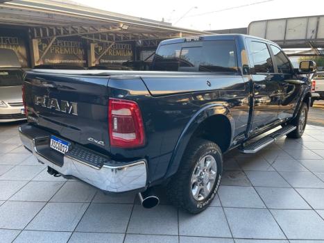 RAM 2500 6.7 I6 24V SLT CABINE DUPLA TURBO DIESEL LARAMIE 4X4 AUTOMTICO, Foto 13