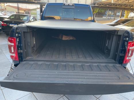 RAM 2500 6.7 I6 24V SLT CABINE DUPLA TURBO DIESEL LARAMIE 4X4 AUTOMTICO, Foto 15
