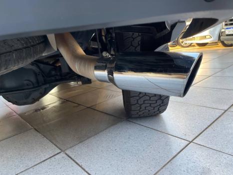 RAM 2500 6.7 I6 24V SLT CABINE DUPLA TURBO DIESEL LARAMIE 4X4 AUTOMTICO, Foto 18