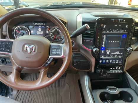 RAM 2500 6.7 I6 24V SLT CABINE DUPLA TURBO DIESEL LARAMIE 4X4 AUTOMTICO, Foto 21