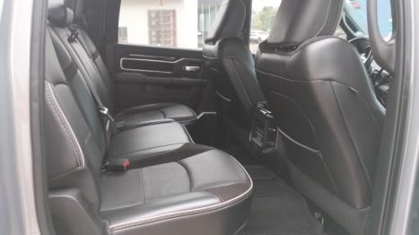 RAM 3500 6.7 I6 LARAMIE NIGHT EDITION CABINE DUPLA 4X4 TURBO DIESEL AUTOMTICO, Foto 15