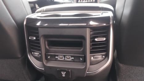 RAM 3500 6.7 I6 LARAMIE NIGHT EDITION CABINE DUPLA 4X4 TURBO DIESEL AUTOMTICO, Foto 16