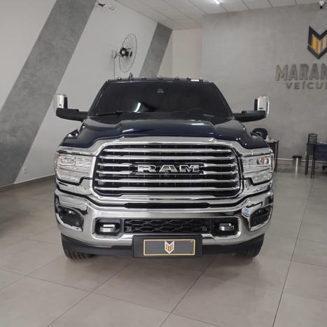 RAM 3500 6.7 I6 LIMITED LONG HORN CABINE DUPLA 4X4 TURBO DIESEL AUTOMTICO, Foto 3