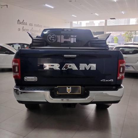 RAM 3500 6.7 I6 LIMITED LONG HORN CABINE DUPLA 4X4 TURBO DIESEL AUTOMTICO, Foto 6