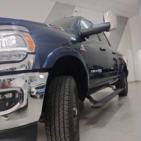 RAM 3500 6.7 I6 LIMITED LONG HORN CABINE DUPLA 4X4 TURBO DIESEL AUTOMTICO, Foto 19