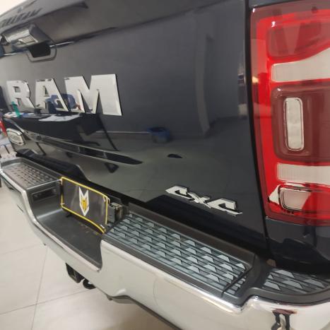 RAM 3500 6.7 I6 LIMITED LONG HORN CABINE DUPLA 4X4 TURBO DIESEL AUTOMTICO, Foto 20