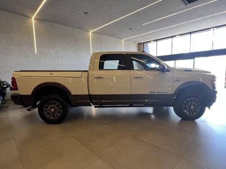 RAM 3500 6.7 I6 LIMITED LONG HORN CABINE DUPLA 4X4 TURBO DIESEL AUTOMTICO, Foto 4