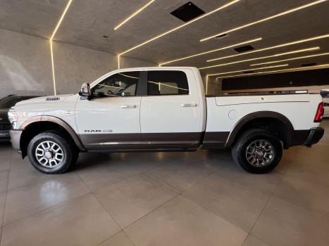 RAM 3500 6.7 I6 LIMITED LONG HORN CABINE DUPLA 4X4 TURBO DIESEL AUTOMTICO, Foto 8