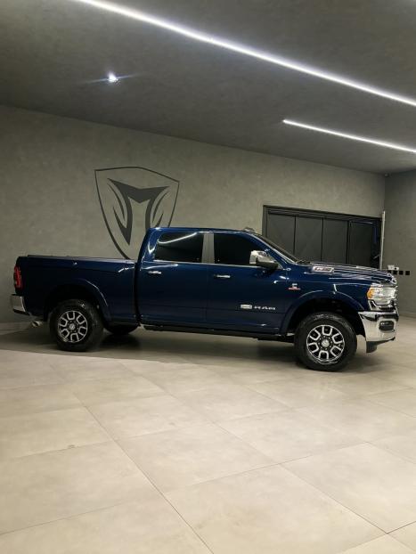 RAM 3500 6.7 I6 LIMITED LONG HORN CABINE DUPLA 4X4 TURBO DIESEL AUTOMTICO, Foto 7