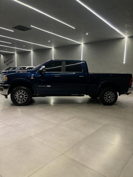 RAM 3500 6.7 I6 LIMITED LONG HORN CABINE DUPLA 4X4 TURBO DIESEL AUTOMTICO, Foto 8