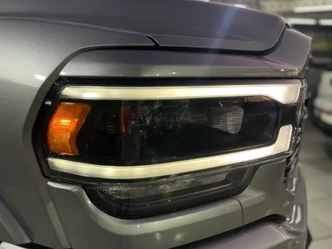 RAM 3500 6.7 I6 LIMITED LARAMIE CABINE DUPLA TURBO DIESEL AUTOMTICO, Foto 26