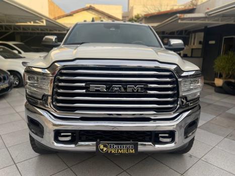 RAM 3500 6.7 I6 LIMITED LONG HORN CABINE DUPLA 4X4 TURBO DIESEL AUTOMTICO, Foto 3