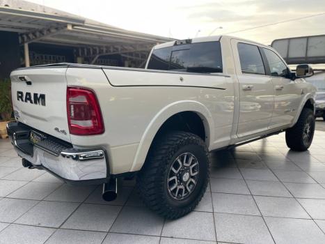 RAM 3500 6.7 I6 LIMITED LONG HORN CABINE DUPLA 4X4 TURBO DIESEL AUTOMTICO, Foto 4