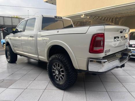 RAM 3500 6.7 I6 LIMITED LONG HORN CABINE DUPLA 4X4 TURBO DIESEL AUTOMTICO, Foto 5