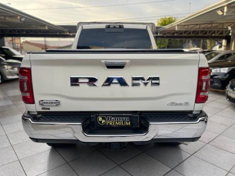 RAM 3500 6.7 I6 LIMITED LONG HORN CABINE DUPLA 4X4 TURBO DIESEL AUTOMTICO, Foto 6