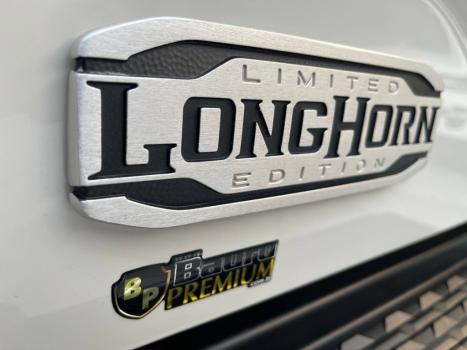 RAM 3500 6.7 I6 LIMITED LONG HORN CABINE DUPLA 4X4 TURBO DIESEL AUTOMTICO, Foto 18