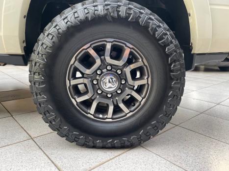 RAM 3500 6.7 I6 LIMITED LONG HORN CABINE DUPLA 4X4 TURBO DIESEL AUTOMTICO, Foto 20