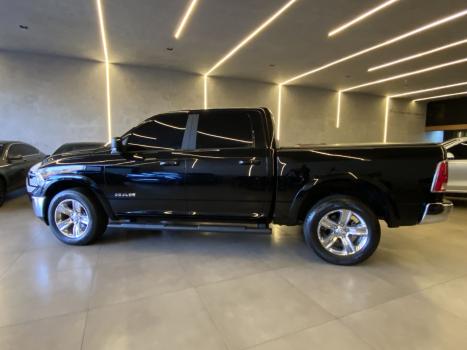 RAM Classic 5.7 V8 32V 4P HEMI LARAMIE AUTOMTICO, Foto 8