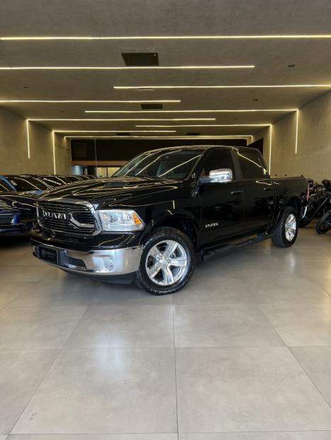 RAM Classic 5.7 V8 32V 4P HEMI LARAMIE AUTOMTICO, Foto 1