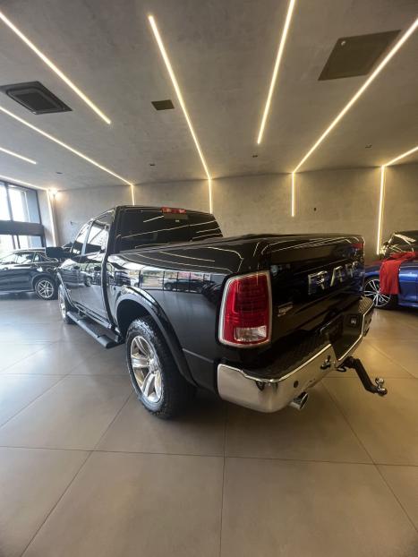 RAM Classic 5.7 V8 32V 4P HEMI LARAMIE AUTOMTICO, Foto 7