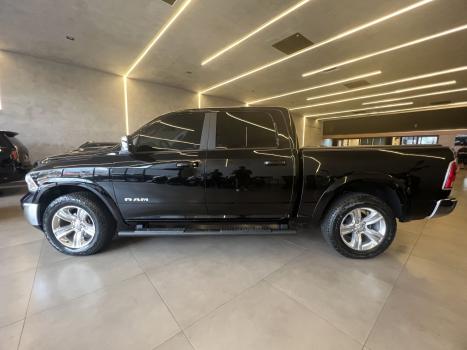 RAM Classic 5.7 V8 32V 4P HEMI LARAMIE AUTOMTICO, Foto 8