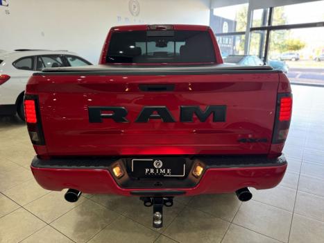 RAM Classic 5.7 V8 32V 4P HEMI LARAMIE NIGHT EDITION AUTOMTICO, Foto 5