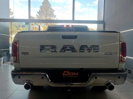 RAM Classic 5.7 V8 32V 4P HEMI LARAMIE AUTOMTICO, Foto 5