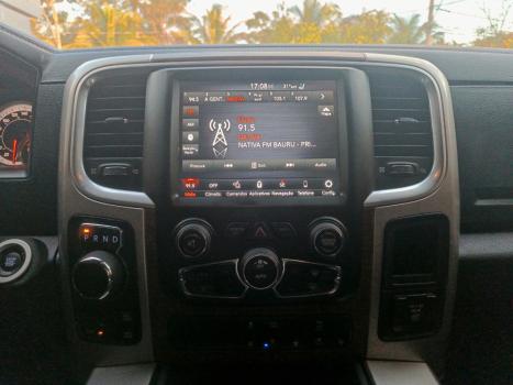 RAM Classic 5.7 V8 32V 4P HEMI LARAMIE AUTOMTICO, Foto 8