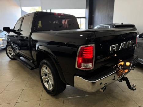 RAM Classic 5.7 V8 32V 4P HEMI LARAMIE AUTOMTICO, Foto 4