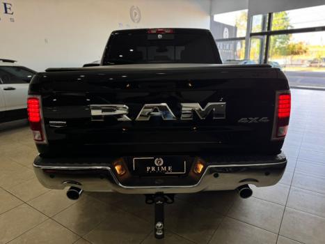 RAM Classic 5.7 V8 32V 4P HEMI LARAMIE AUTOMTICO, Foto 5