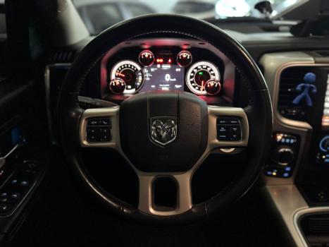 RAM Classic 5.7 V8 32V 4P HEMI LARAMIE AUTOMTICO, Foto 8