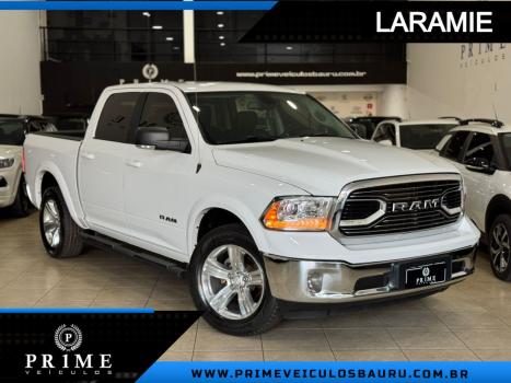 RAM Classic 5.7 V8 32V 4P HEMI LARAMIE AUTOMTICO, Foto 1