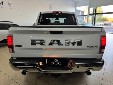 RAM Classic 5.7 V8 32V 4P HEMI LARAMIE AUTOMTICO, Foto 4