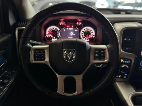 RAM Classic 5.7 V8 32V 4P HEMI LARAMIE AUTOMTICO, Foto 8