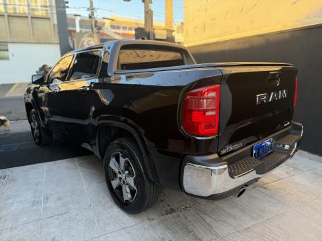 RAM Rampage 2.0 4P HURRICANE 4 TURBO LARAMIE 4X4 AUTOMTICO, Foto 4