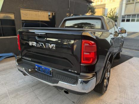 RAM Rampage 2.0 4P HURRICANE 4 TURBO LARAMIE 4X4 AUTOMTICO, Foto 6