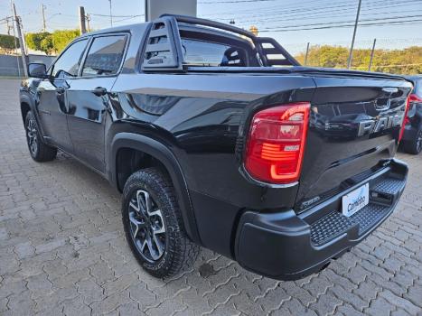 RAM Rampage 2.0 4P HURRICANE 4 TURBO REBEL 4X4 AUTOMTICO, Foto 7