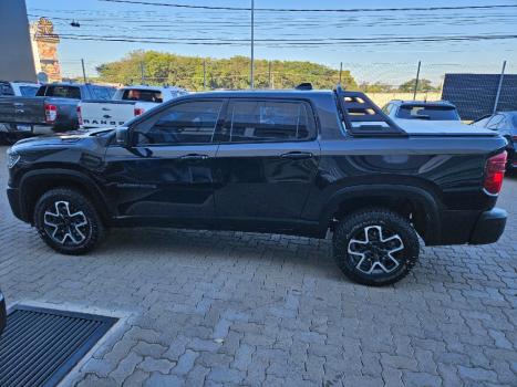 RAM Rampage 2.0 4P HURRICANE 4 TURBO REBEL 4X4 AUTOMTICO, Foto 8
