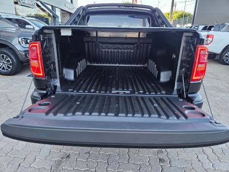 RAM Rampage 2.0 4P HURRICANE 4 TURBO REBEL 4X4 AUTOMTICO, Foto 14