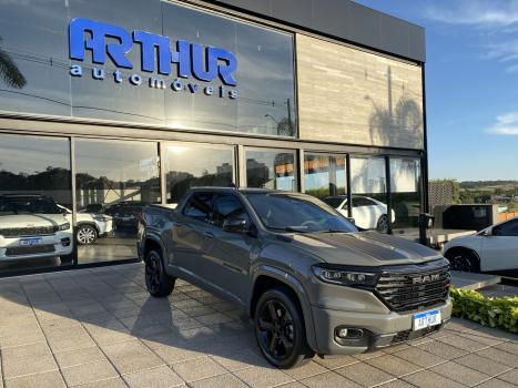 RAM Rampage 2.0 4P HURRICANE 4 TURBO R/T 4X4 AUTOMTICO, Foto 3