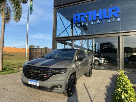 RAM Rampage 2.0 4P HURRICANE 4 TURBO R/T 4X4 AUTOMTICO, Foto 1