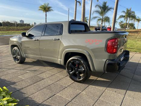RAM Rampage 2.0 4P HURRICANE 4 TURBO R/T 4X4 AUTOMTICO, Foto 4